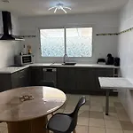 Tatil Evi Chez Galinette