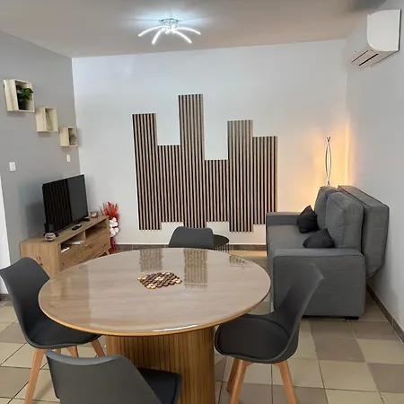 Tatil Evi Chez Galinette Nissan-lez-Enserune