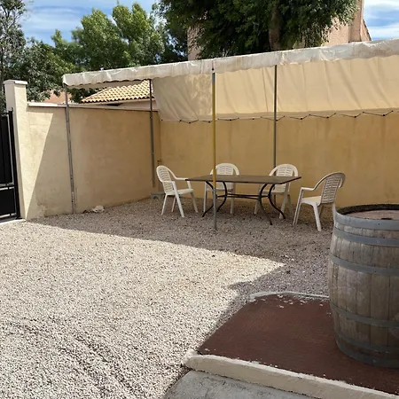 Holiday home Chez Galinette